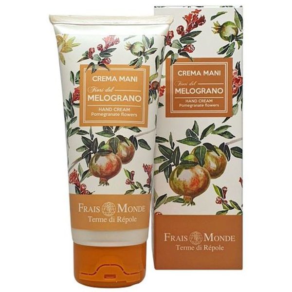 Frais Monde Crema Hände Granada – 100ml