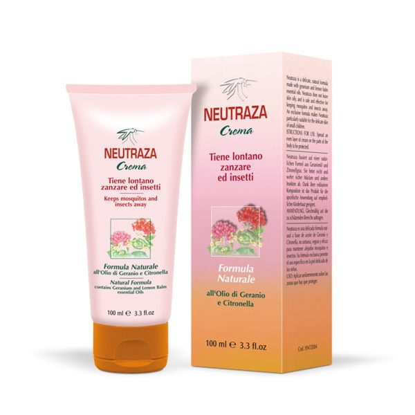 Frais Monde Crema natural antimosquitos – 50ml