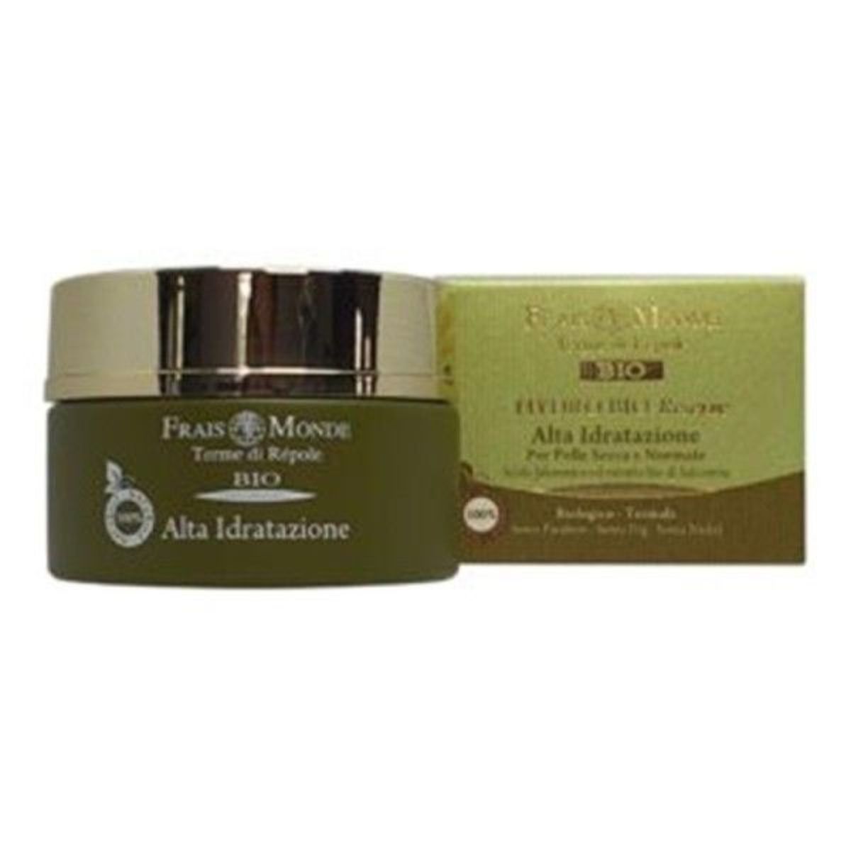 Frais Monde Crème Haute Hydratation – 50ml