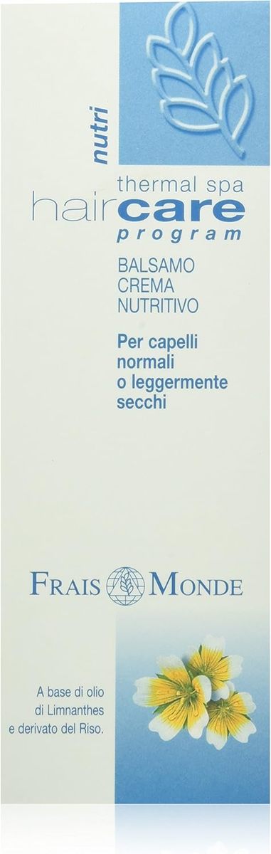 Frais Monde Elixir Nutritivo Capilar – 30ml