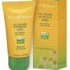 Frais Monde Gel solare anti-rughe viso SPF – 50ml