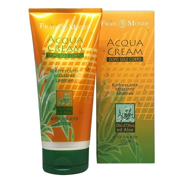 Frais Monde Lotion Körper After Sun – 200ml