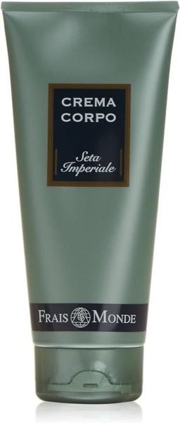 Frais Monde Seda Imperial Körpercreme – 200ml