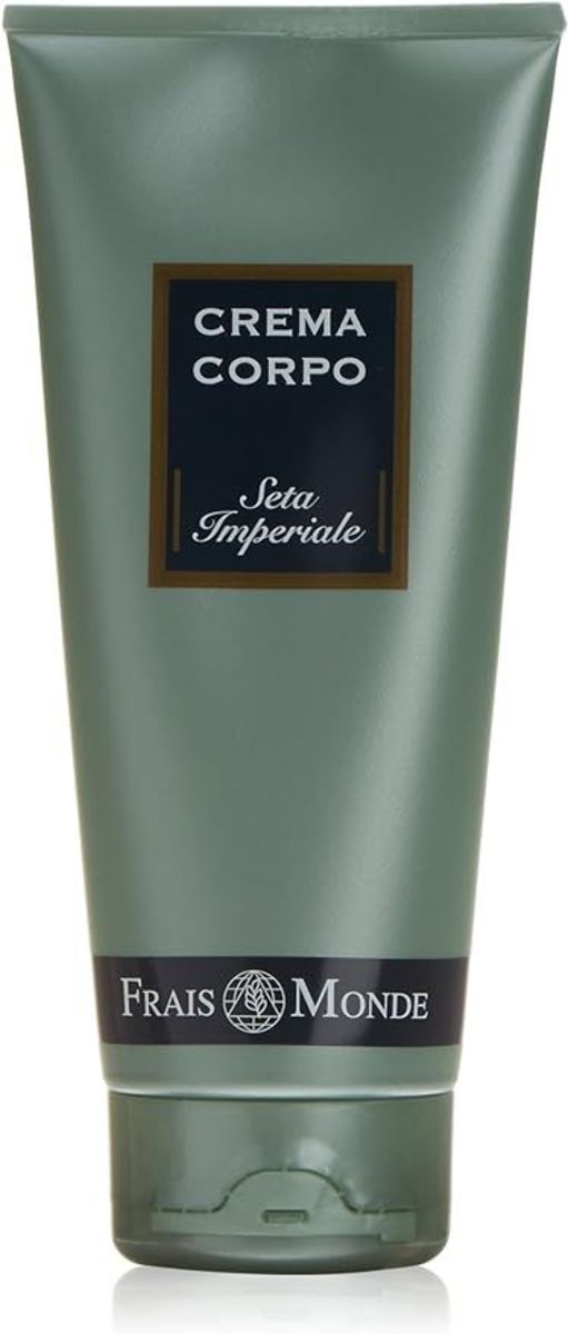 Frais Monde Seda Imperial Crema corporal – 200ml