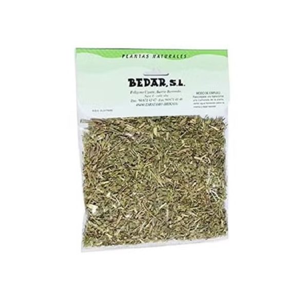 Framboos Bedar – 40g