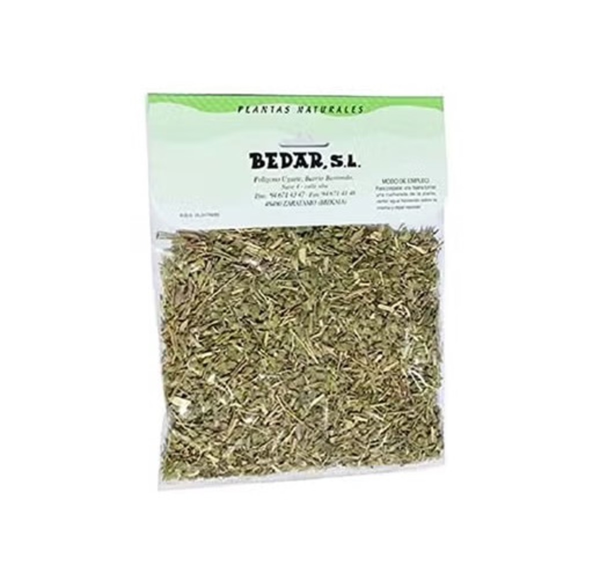 Frambuesa Bedar – 40g