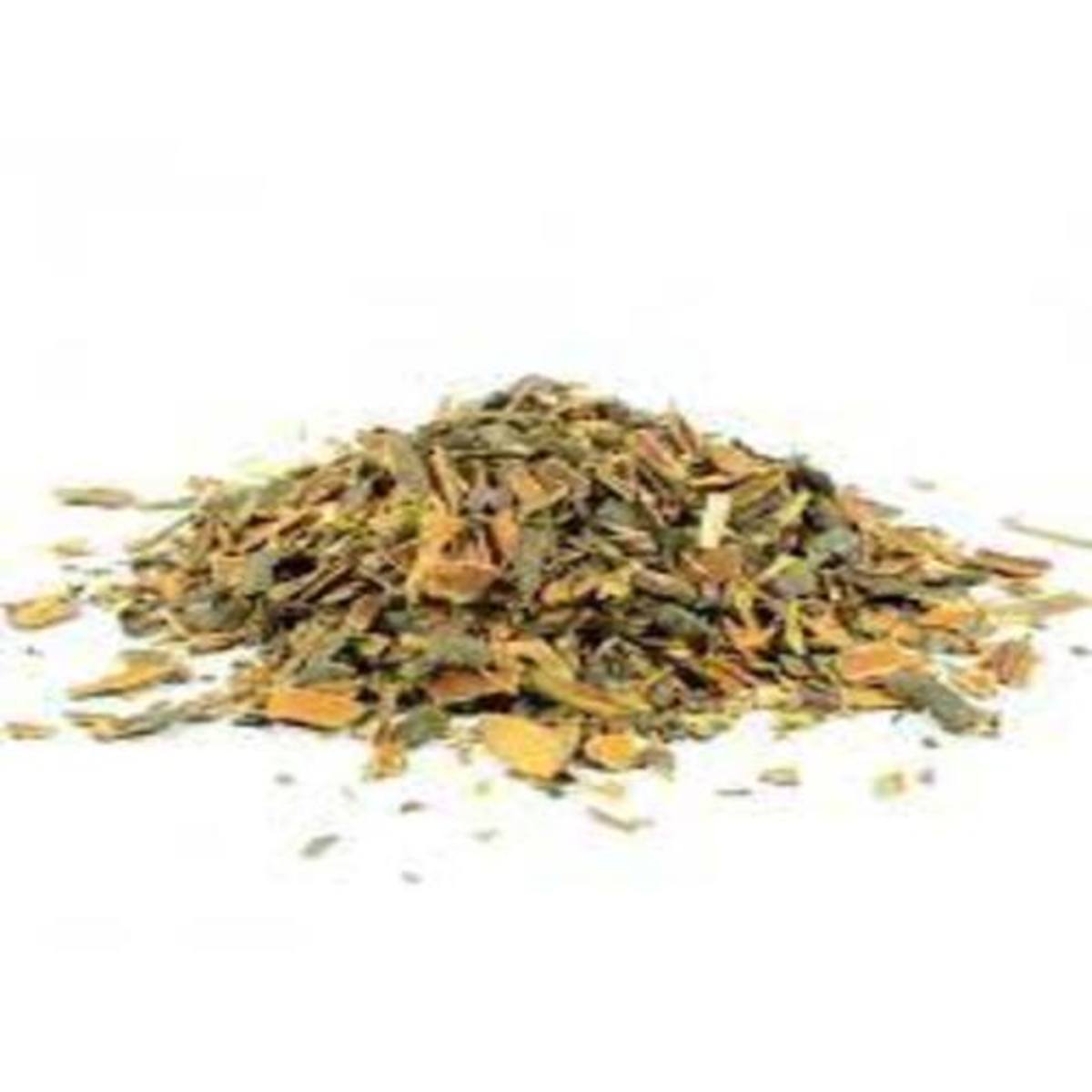 Fresno Bedar – 40g