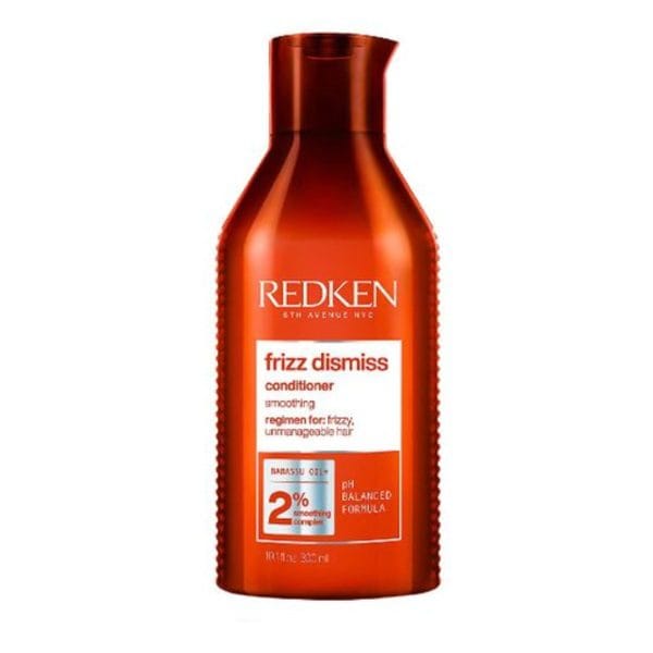 Frizz Dismiss Après-shampooing – Redken – 300ml