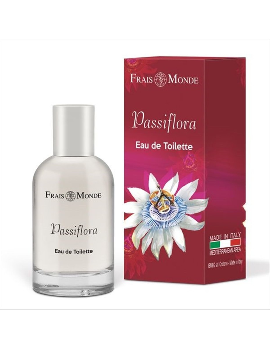 Fruto Pasión Perfume – 30ml
