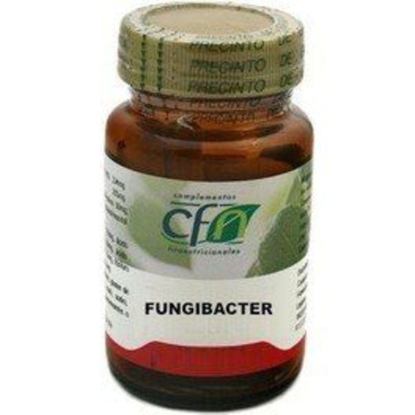 FunGiBacter Complex 60 Capsule Cfn