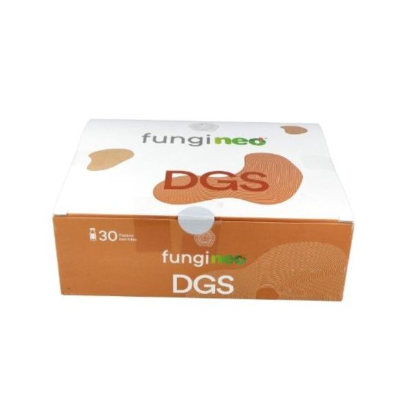 Fungineo DGS 30 flaconi – Neovital Health