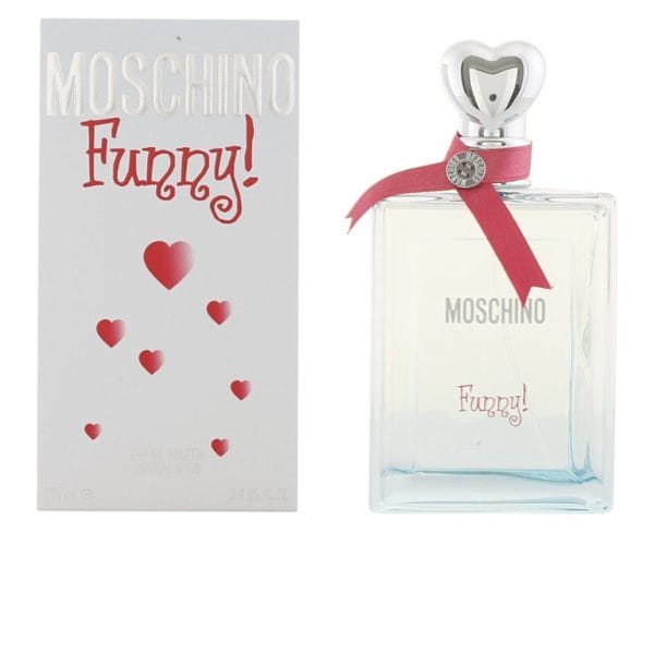 Funny Eau de Toilette – 100ml