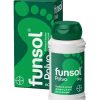 Funsol αποσμητικό σε σκόνη 60 γρ