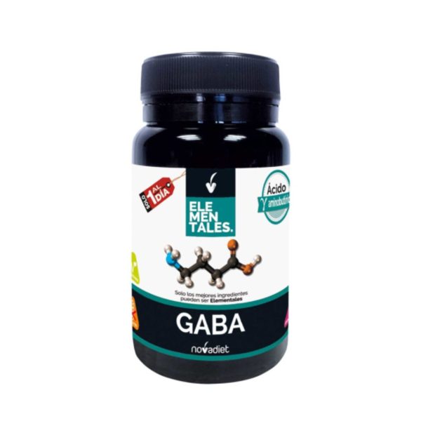 Gaba 30 capsule Novadiet