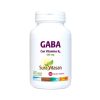 GABA con vitamina B6 60 capsule 600 mg Sura Vitasan