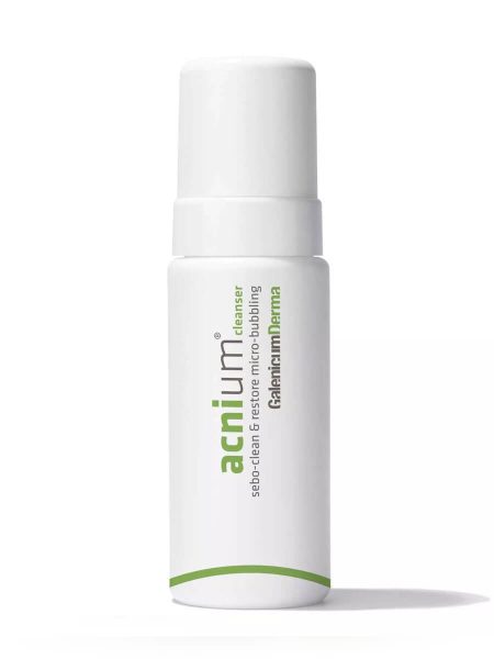 Galenicum Derma Acnium Cleanser seboregolatore 150ml