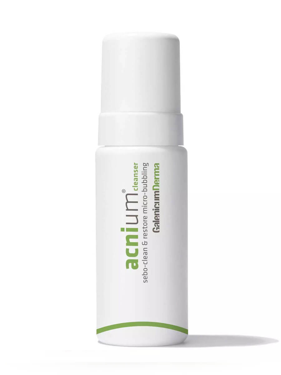 Galenicum Derma Acnium Cleanser Seborregulador 150ml