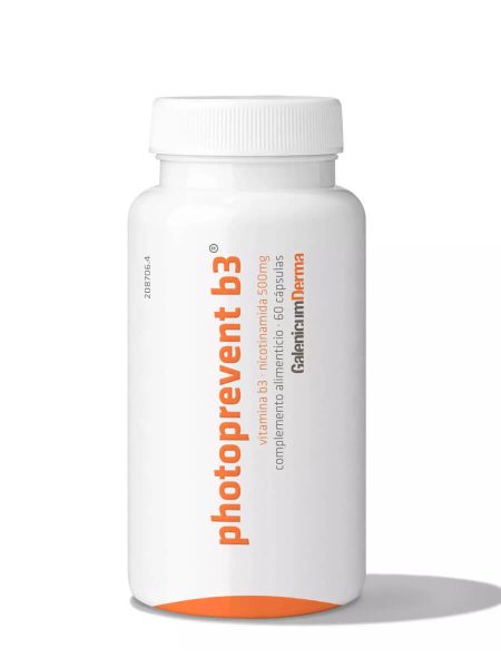 Galenicum Derma Photoprevent B3 60 capsules