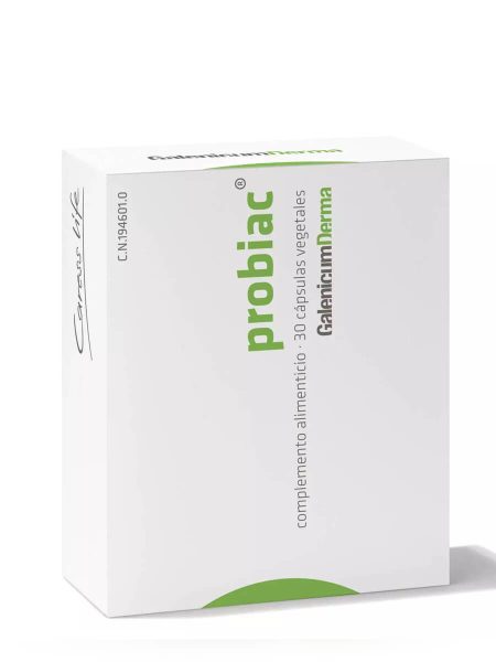 Galenicum Derma Probiac 30 capsule