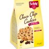 Μπισκότα με σταγόνες σοκολάτας Schar – 200g