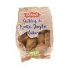 Cookies d'épeautre au gingembre et chanvre Sanavi – 200g
