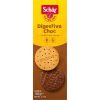 Μπισκότα Digestive Σοκολάτα Schar – 150g