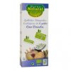 Galletas Integrales Ecológicas de Espelta con Ciruela Horno Natural – 100g