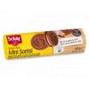 Biscotti mini Sorrisi Schar – 100g