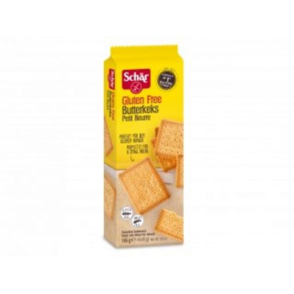 Biscotti Petit Schar – 165g