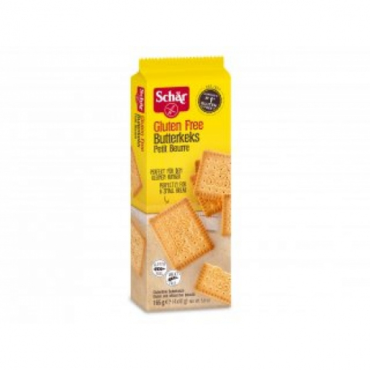 Galletas Petit Schar – 165g
