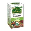 Garden Source Of Life Curcumin 30 Cápsulas Natures Plus