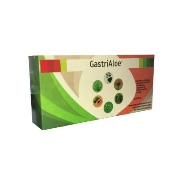 Gastrialoe 20 Viales Margan