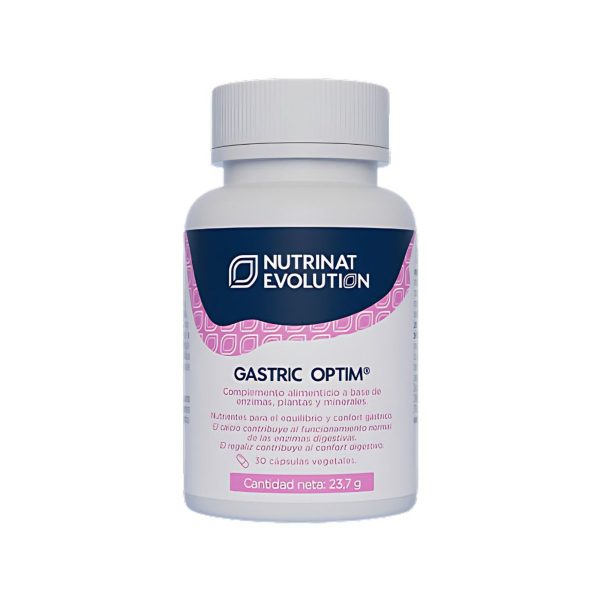 Gastric Optim 30 Kapseln