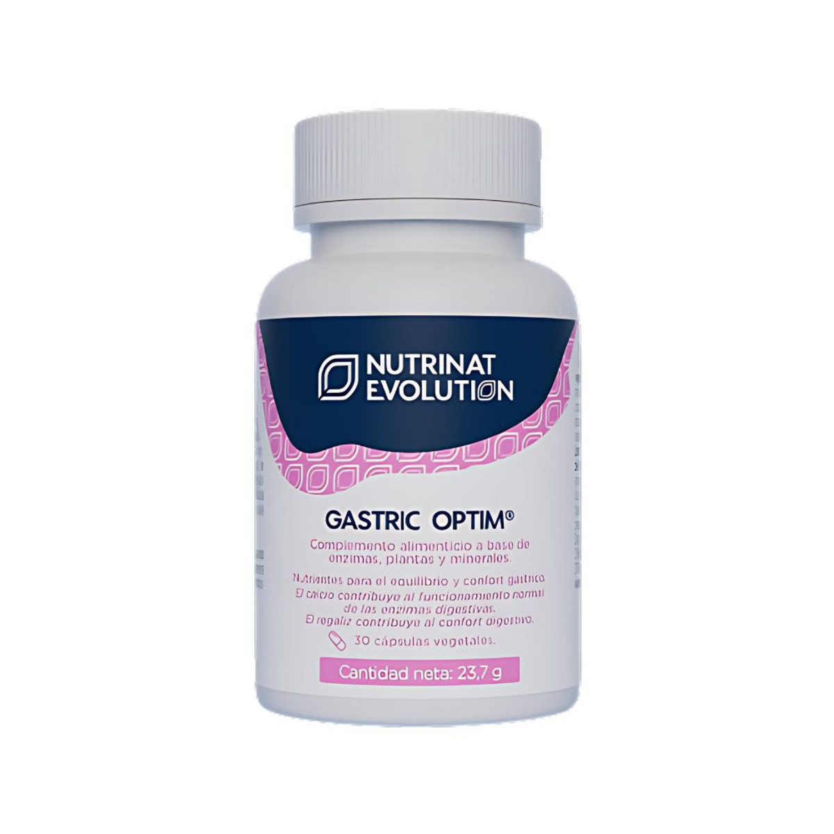 Gastric Optim 30 cápsulas