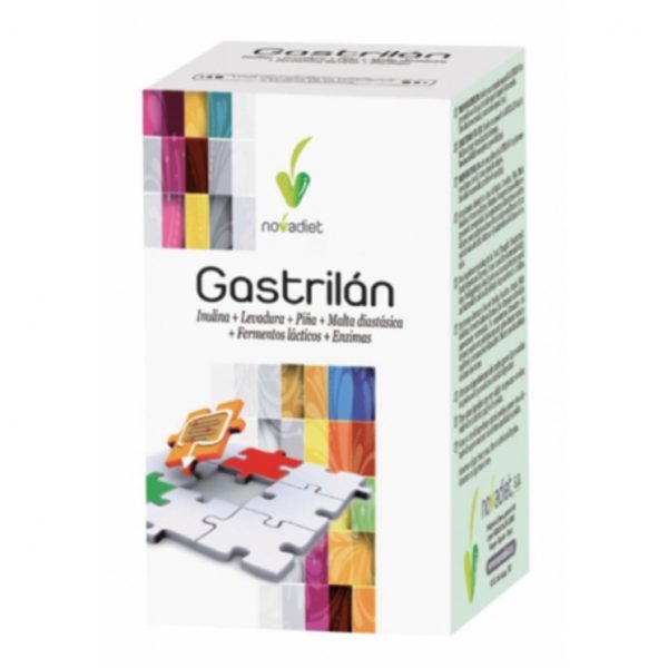 Gastrilan Plus 20 Συσκευασίες Novadiet