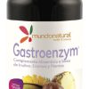 Gastroenzym 60 Κάψουλες Mundo Natural