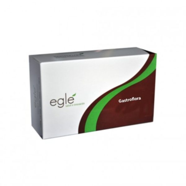 Gastroflora 60 Capsule Egle