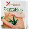 Gastroplus 20 Ampollas Mundo Natural