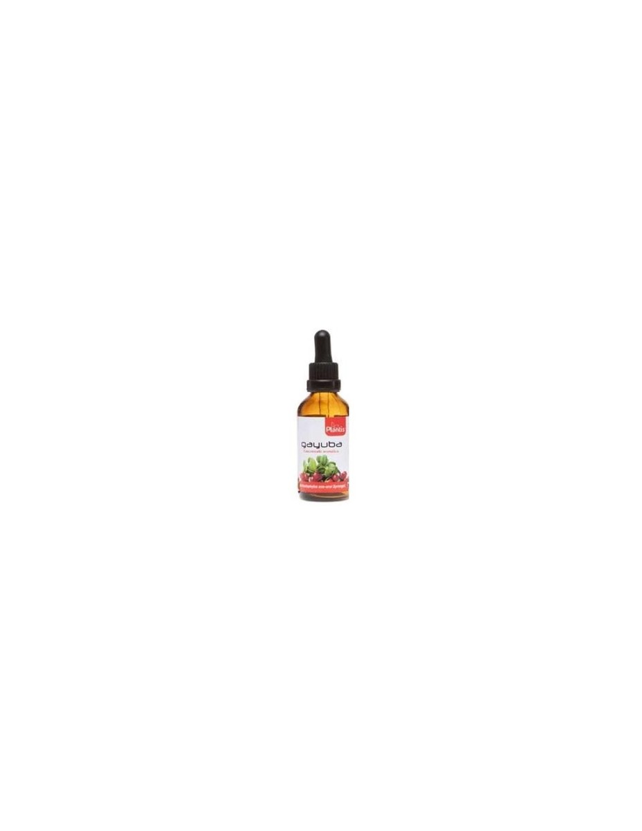 Gayuba C/ Alcohol Artesania Agricola – 50ml