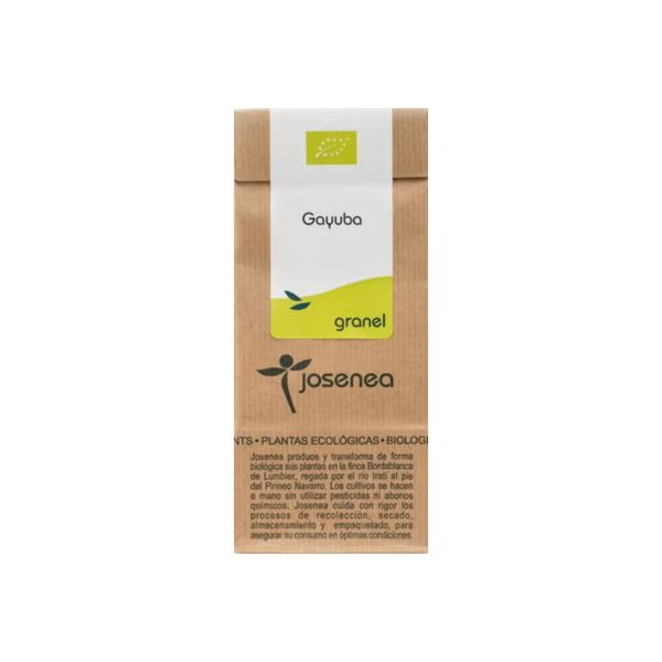 Gayuba sfuso 50 g Josenea