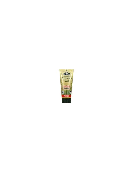 Gel Aloe Vera Albero del Tè Madal Bal – 200ml