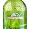 Aloe-Vera-Gel mit Bio-Arganöl – Corpore Sano – 300ml