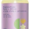 Gel Baðo Bio Biobiolu – 250ml