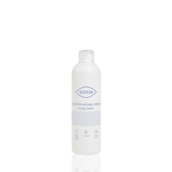 Gel Bad 1 Liter Bio Ecotech
