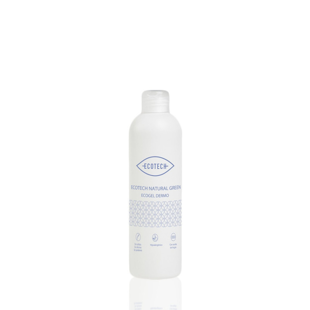 Gel Baño 1 Litro Bio Ecotech