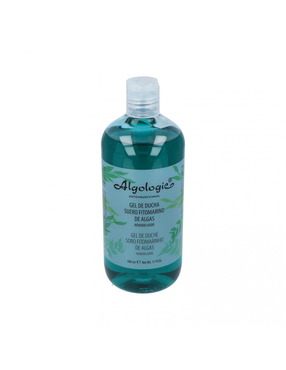 Gel de Algas para Ducha Algologie – 500ml