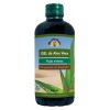 Gel d'aloe vera 99,5% Lily of the Desert – 946ml