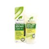 Aloe-Vera-Gel mit Gurke und Ringelblume Dr Organic – 200ml