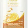 Gel De Baño Avena Y Limon Plantapol – 750ml