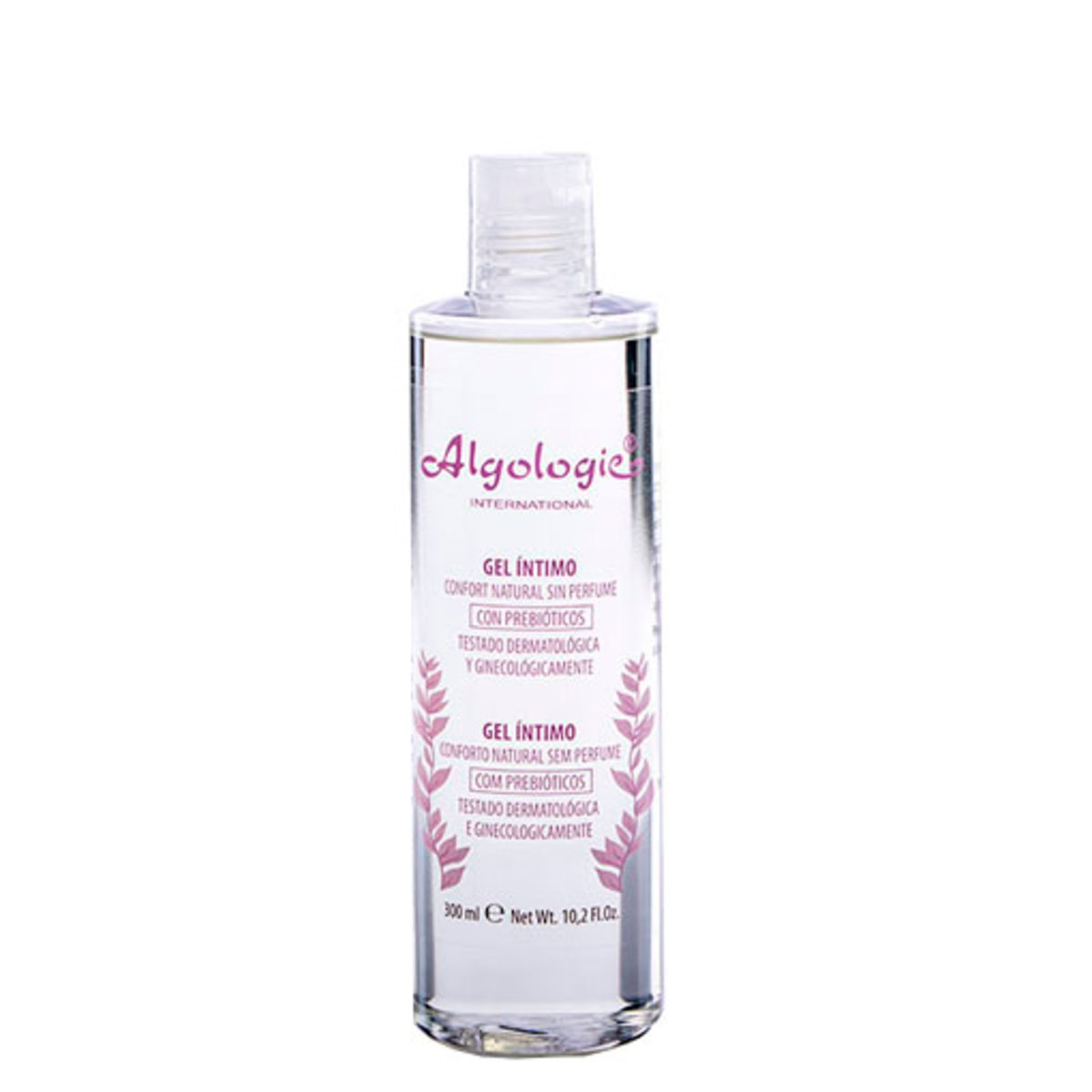 Gel Íntimo Algologie – 300ml